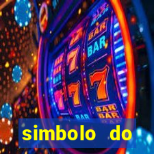 simbolo do corinthians para nick